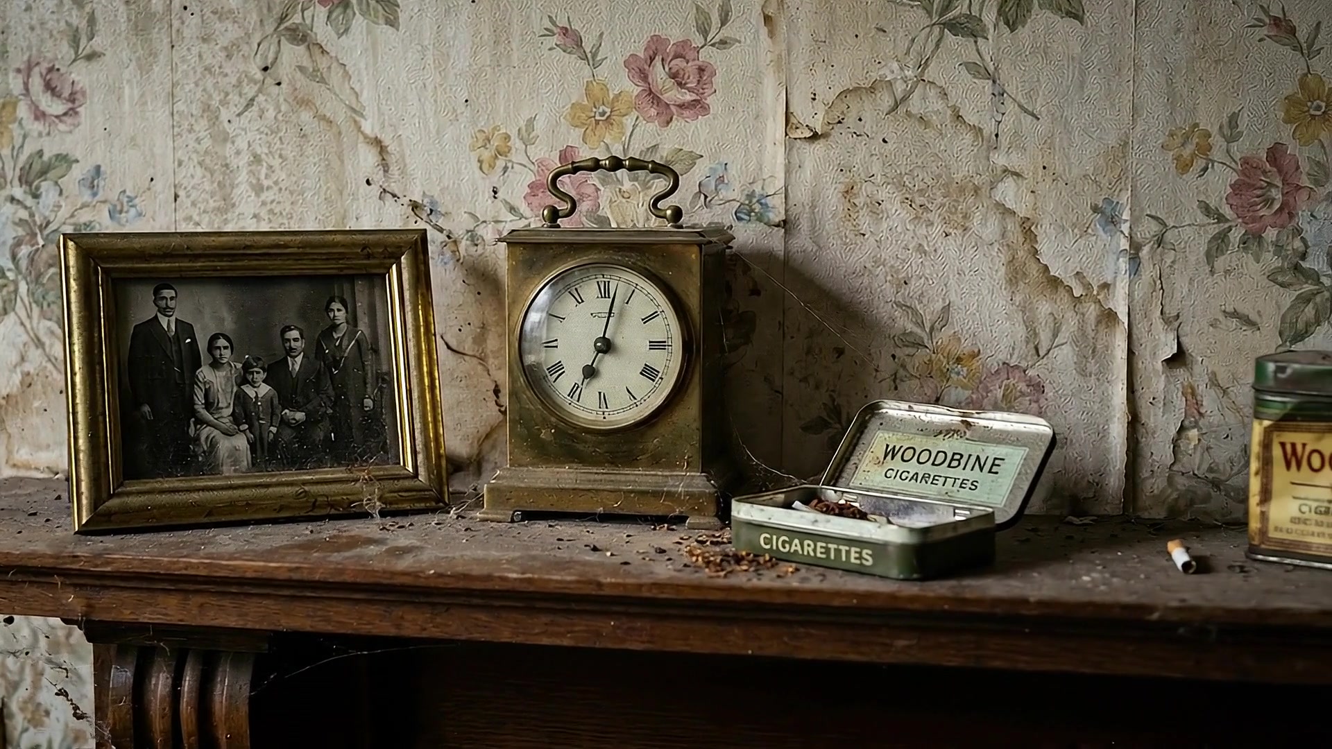 Canto 2: After the Storms — film still