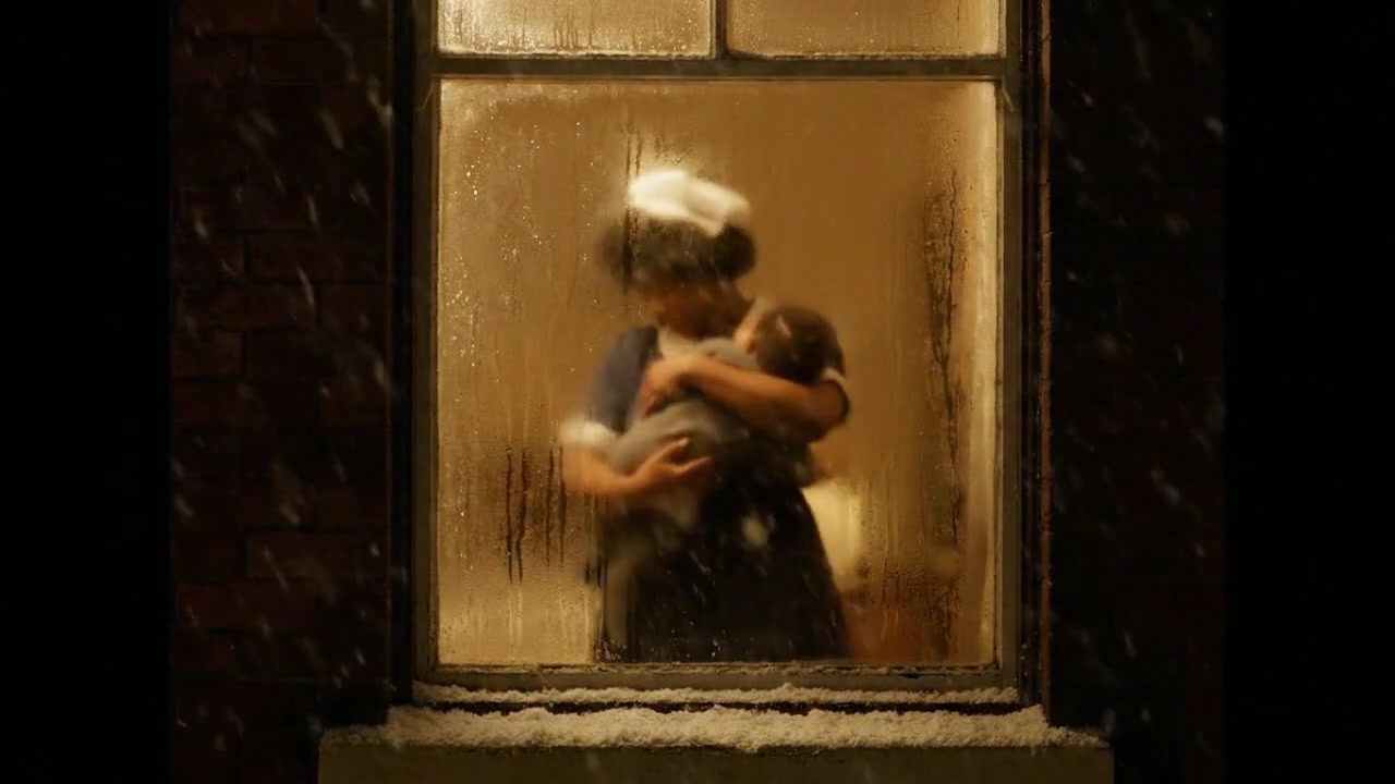 Canto 3: Oh Walsall — film still