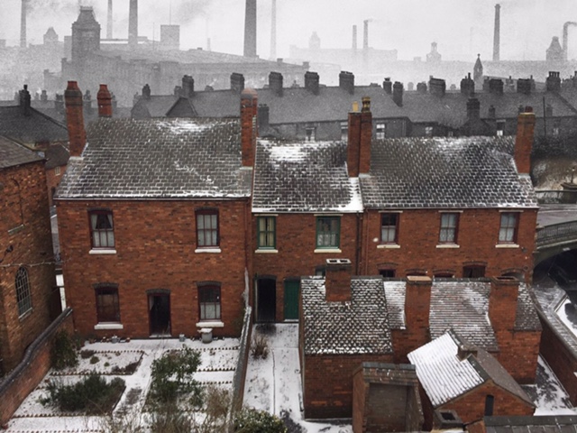 The Making of The Exiles