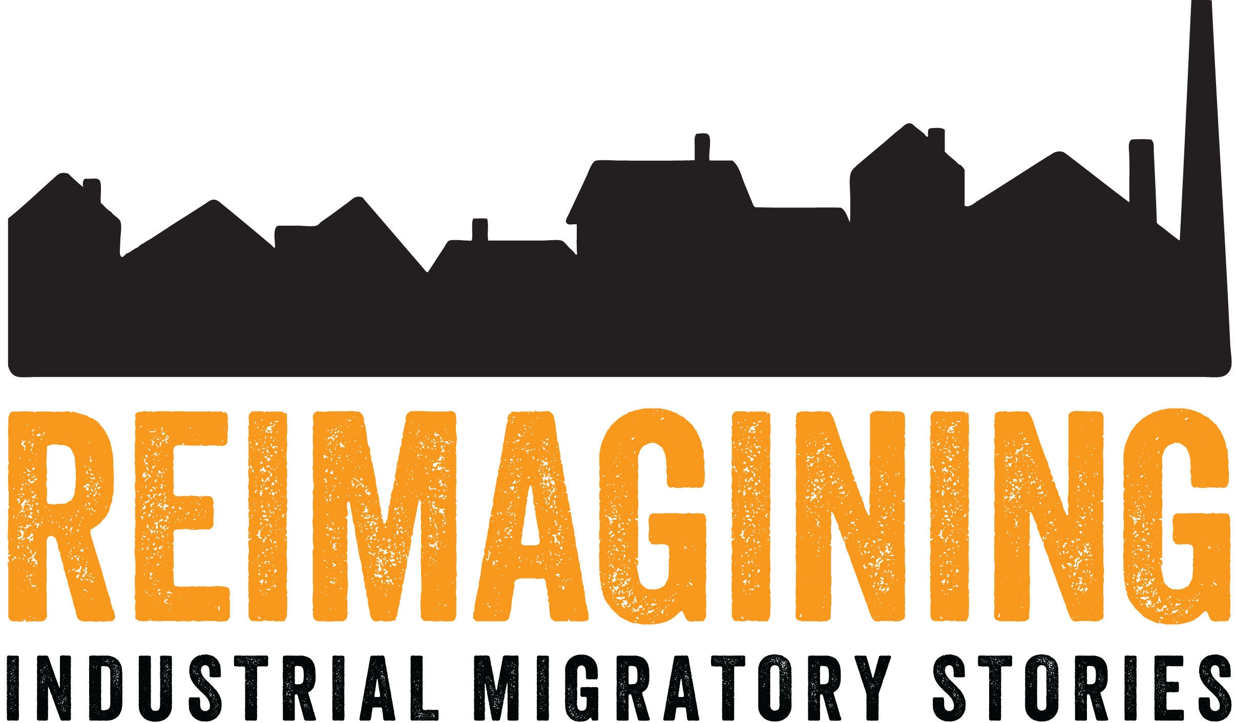 Reimagining Industrial Migratory Stories CIC logo