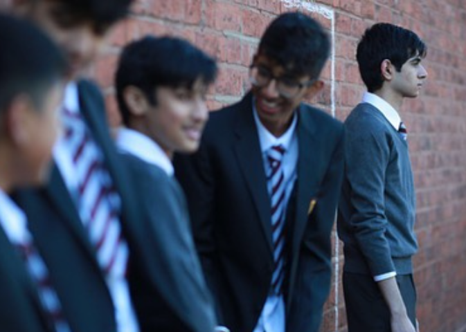 Lumbu — film still