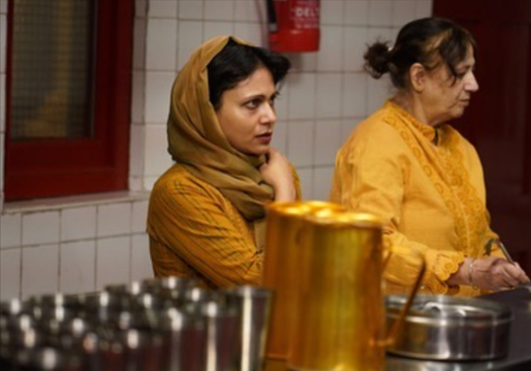 Lumbu — film still