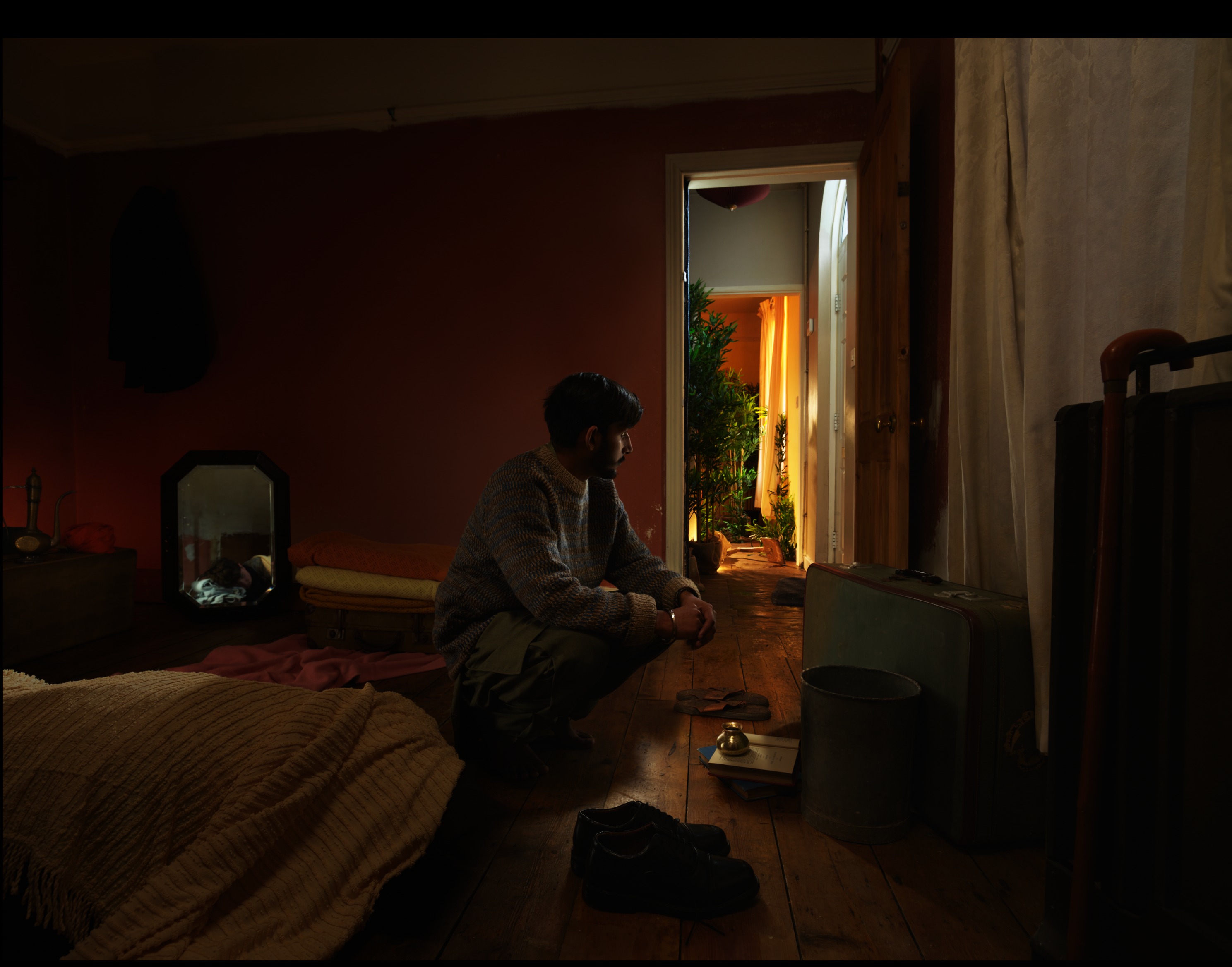 Ambush — Paths You Walk