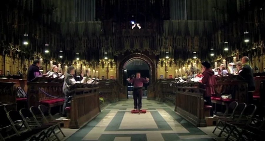 A Very British History