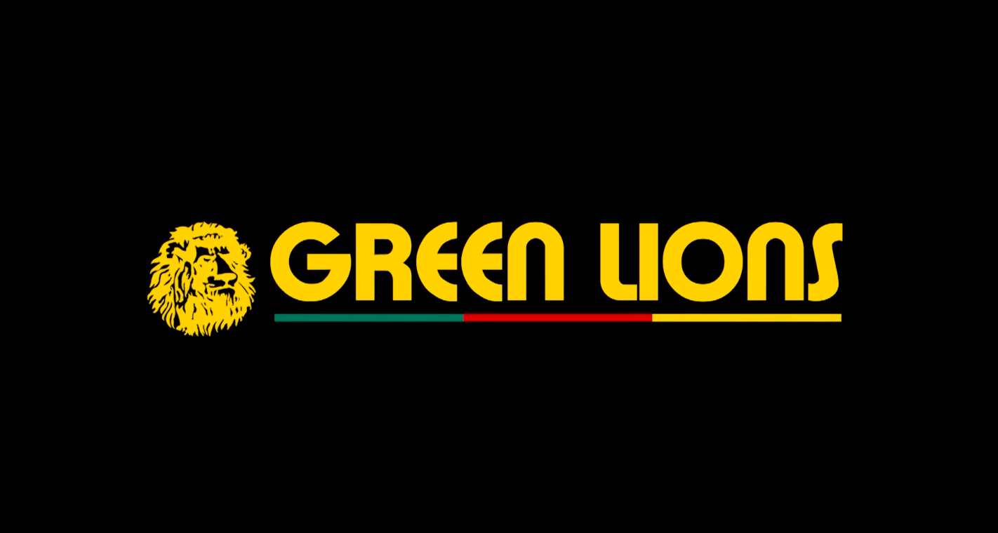 Green Lions — film still