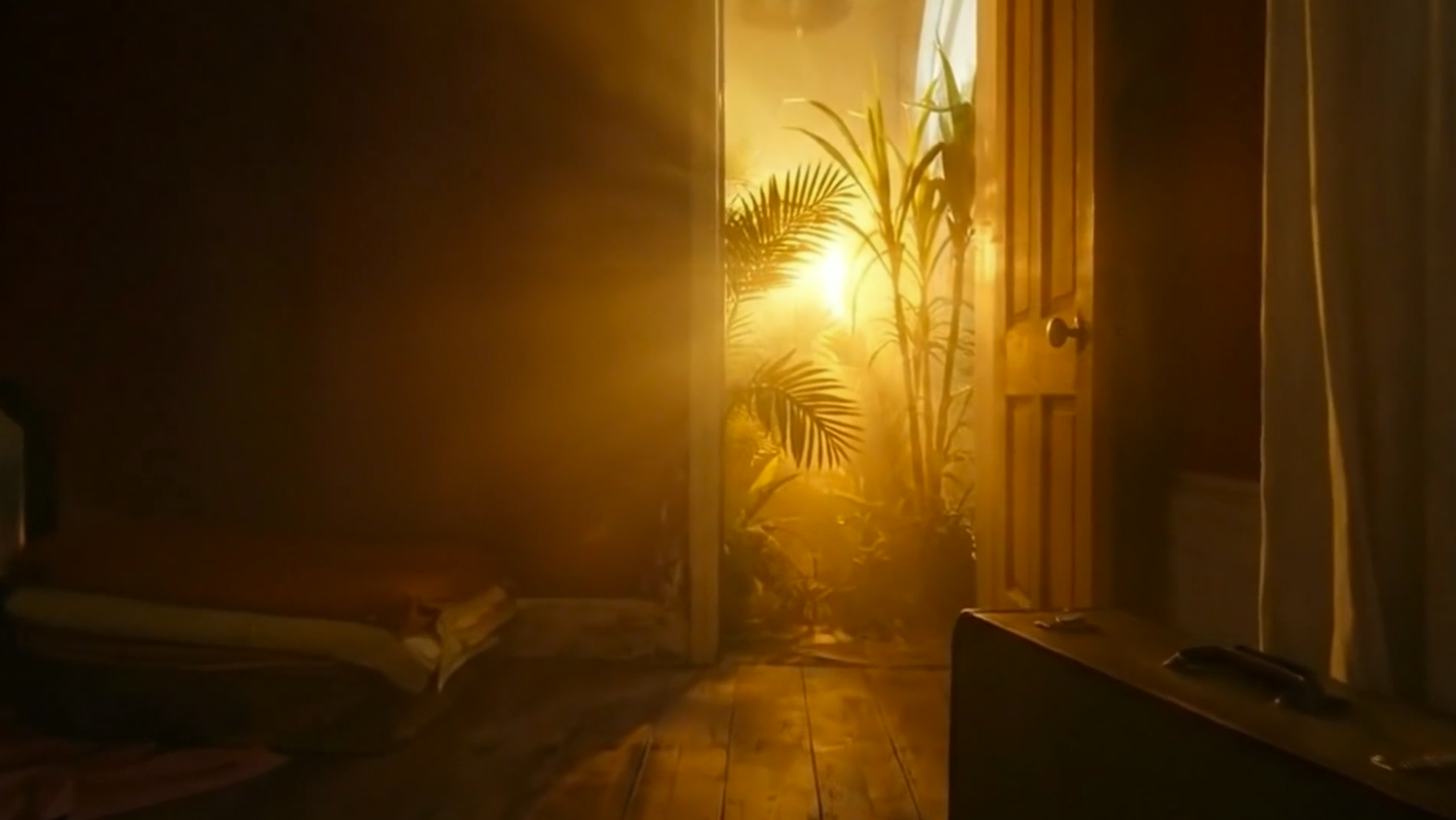 Canto I: Ambush — film still